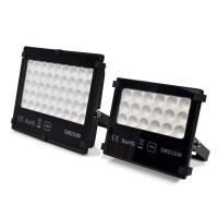 LED Strahler Set mit 20W LED Strahler Set mit 20W
