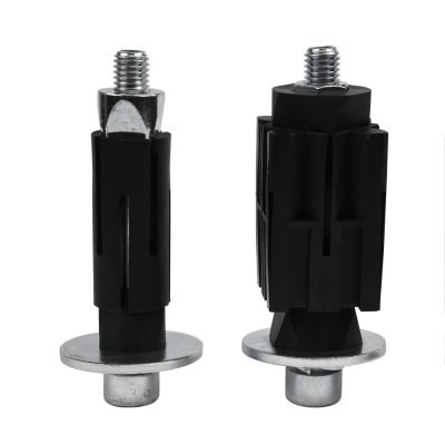 Expander für Schwenkrad
