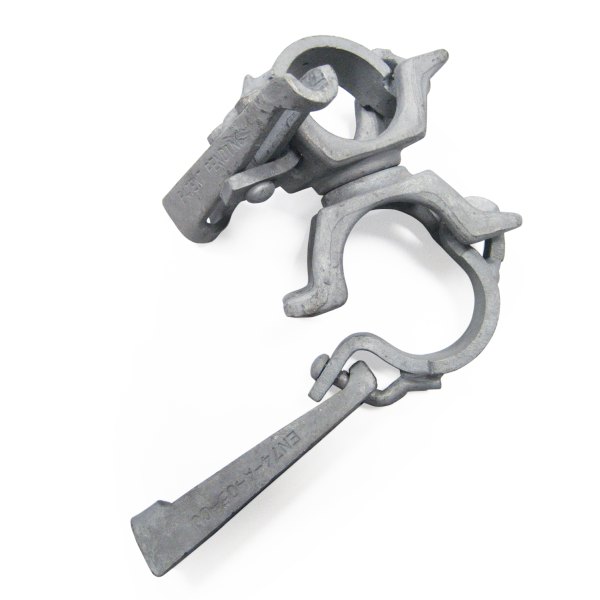 Rohrverbinder Drehkupplung 48,3 mm