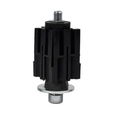 Expander für Schwenkrad 40 x 40 mm