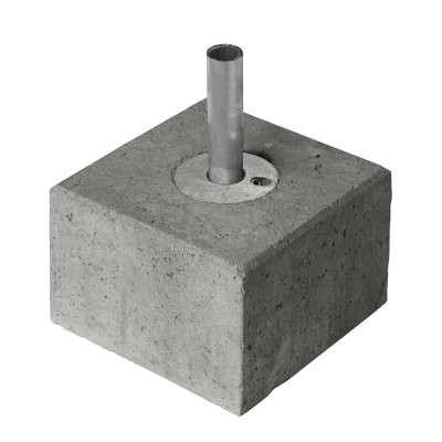 Betonklotz