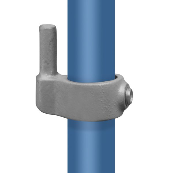 Rohrverbinder Stellringzapfen