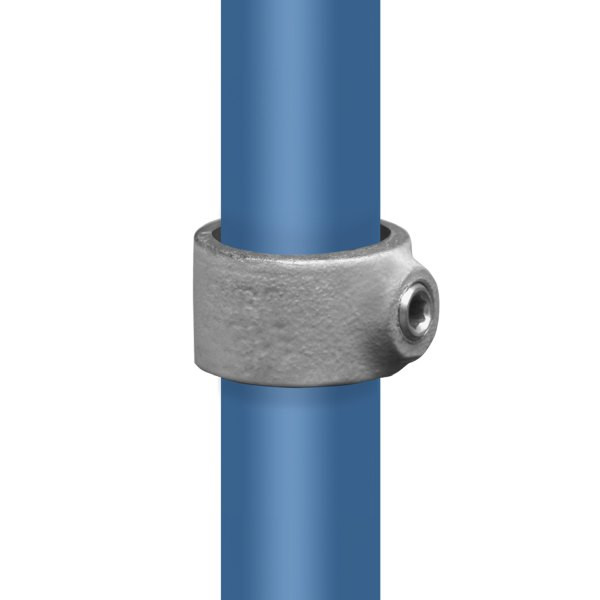 Rohrverbinder Stellring Sicherungsring