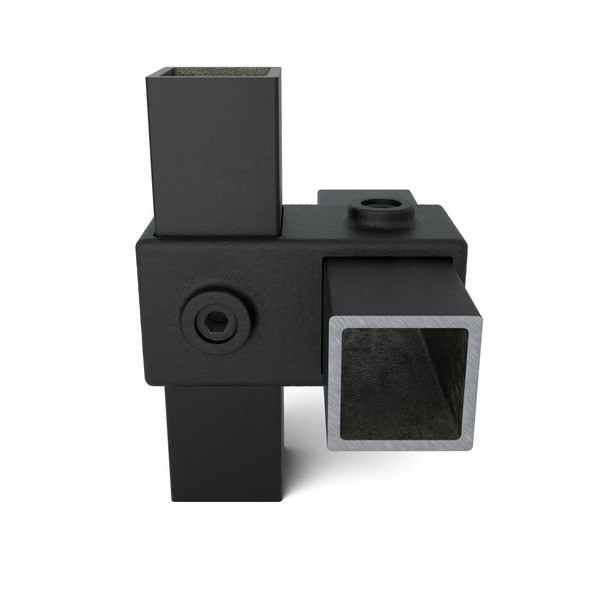 Kreuzstueck-vorgesetzt-40-mm-quadratisch-schwarz