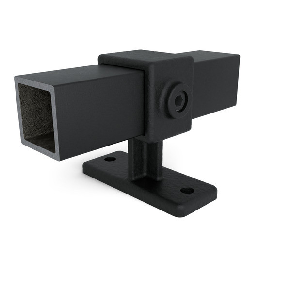 Handlaufhalterung-40-mm-quadratisch-schwarz
